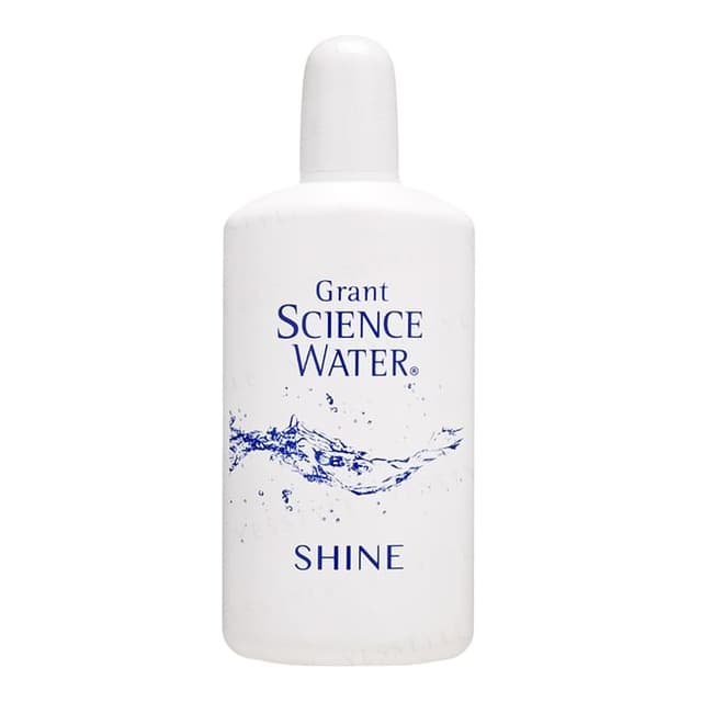 Shine Emulsion