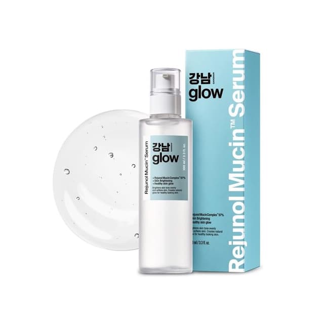 Rejunol Mucin Serum