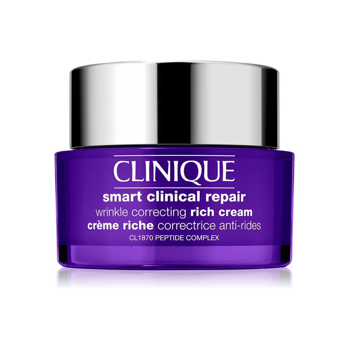 Smart Clinical™ Repair Wrinkle Rich Cream