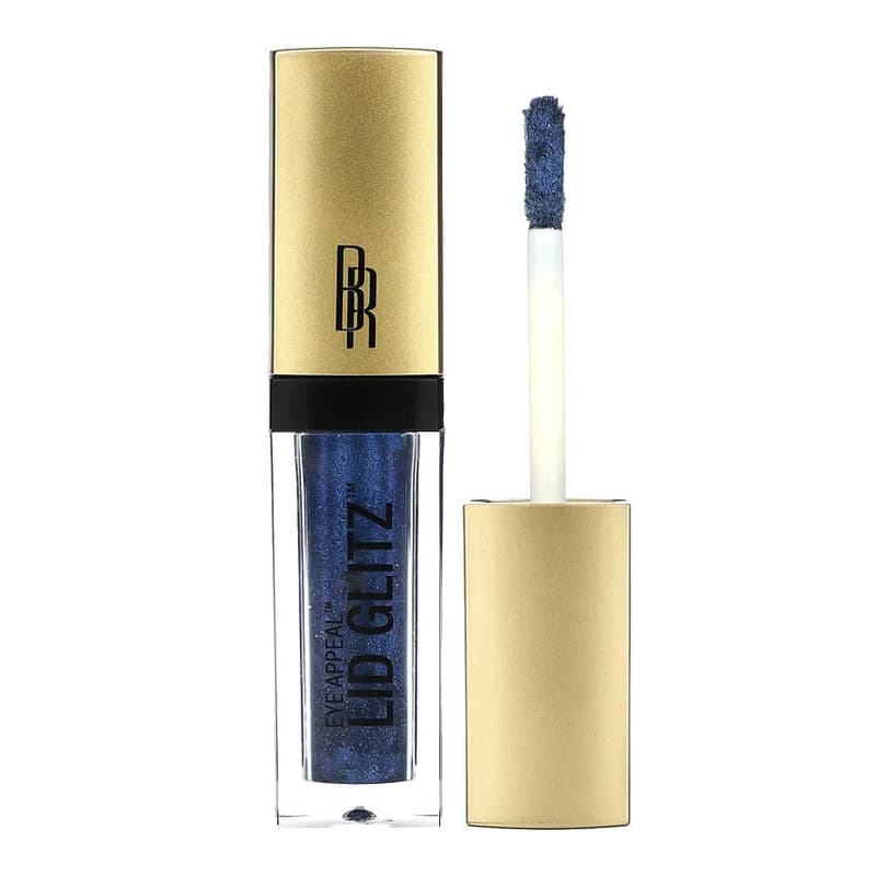Eye Appeal, Lid Glitz