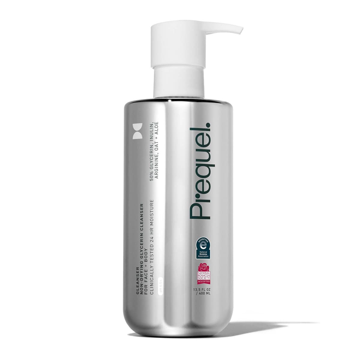 Facial Gleanser Cleanser