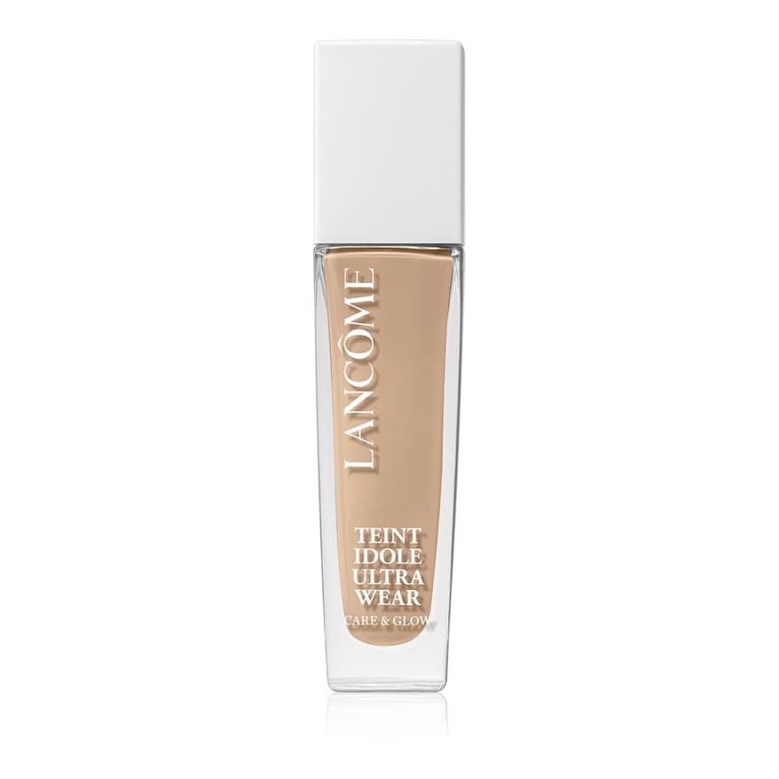 Teint Idole Ultra Wear Care & Glow