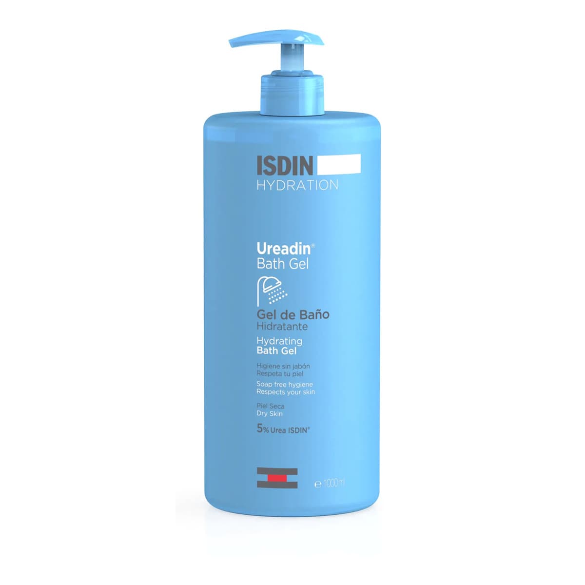 Ureadin Bath Gel