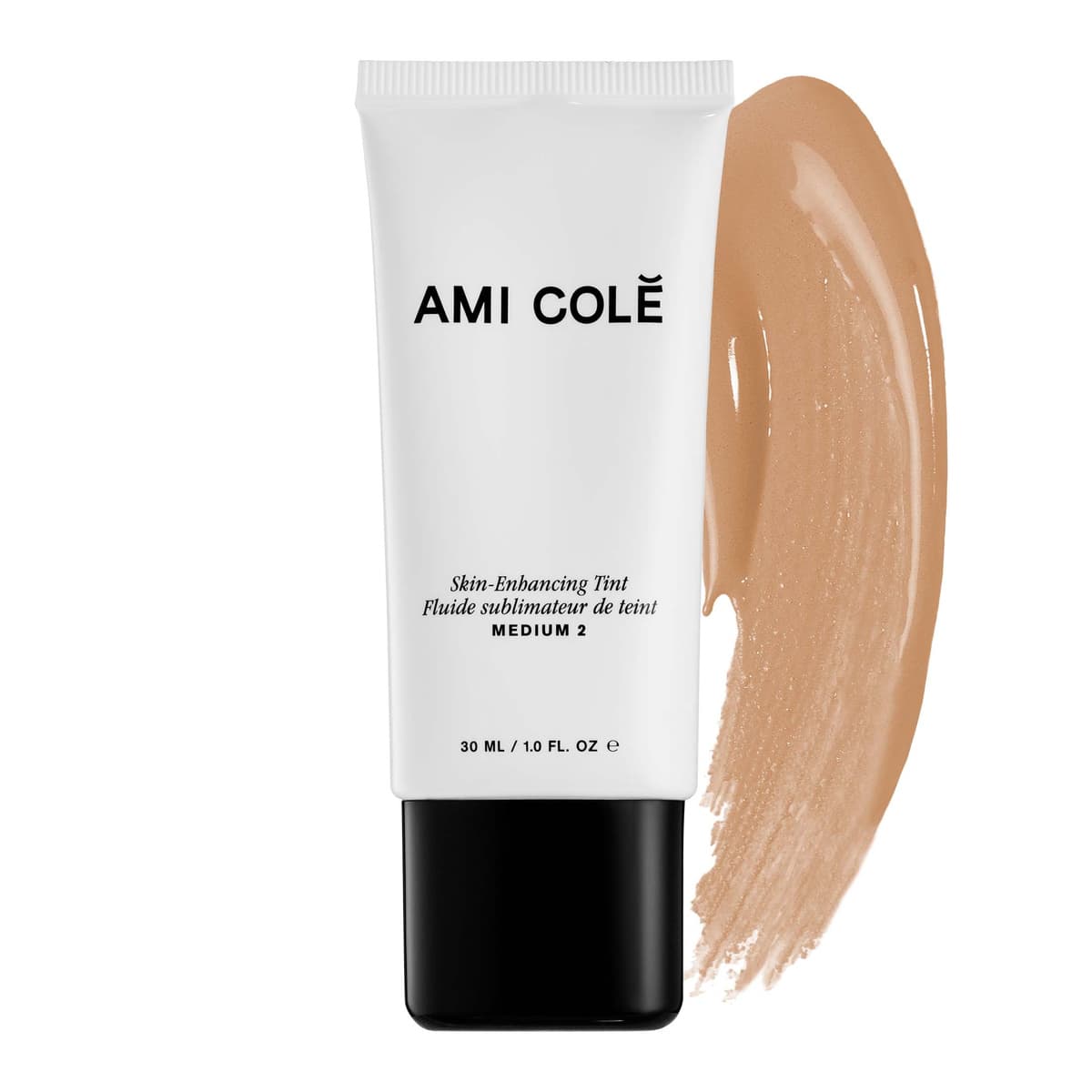 Skin-Enhancing Tinted Moisturizer, Medium 2