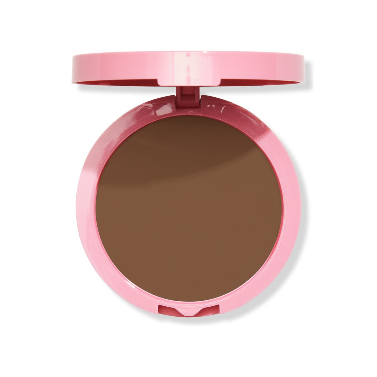 Clean Fresh Pressed Powder, Dark