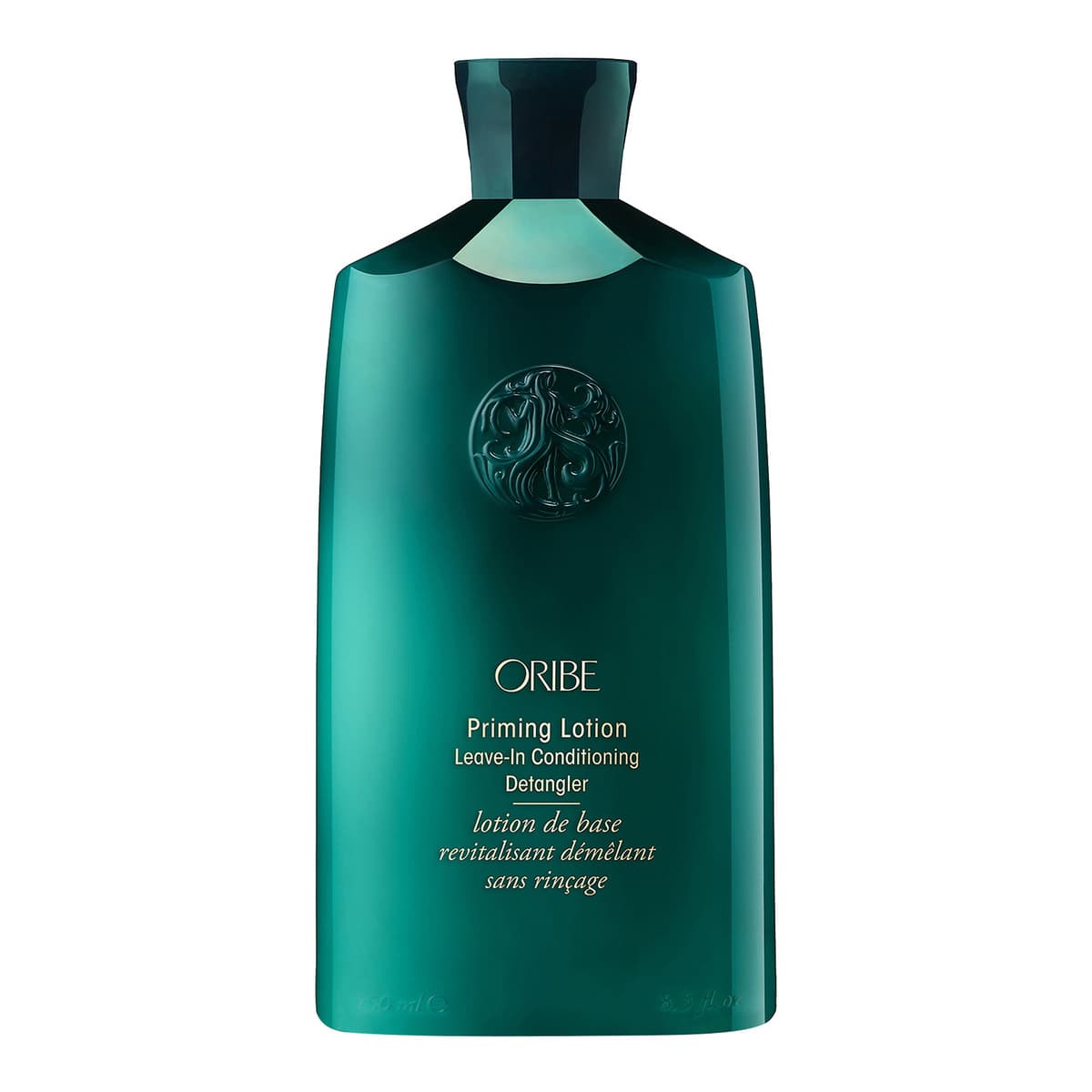 Hair Priming Lotion Leave-In Conditioning Detangler