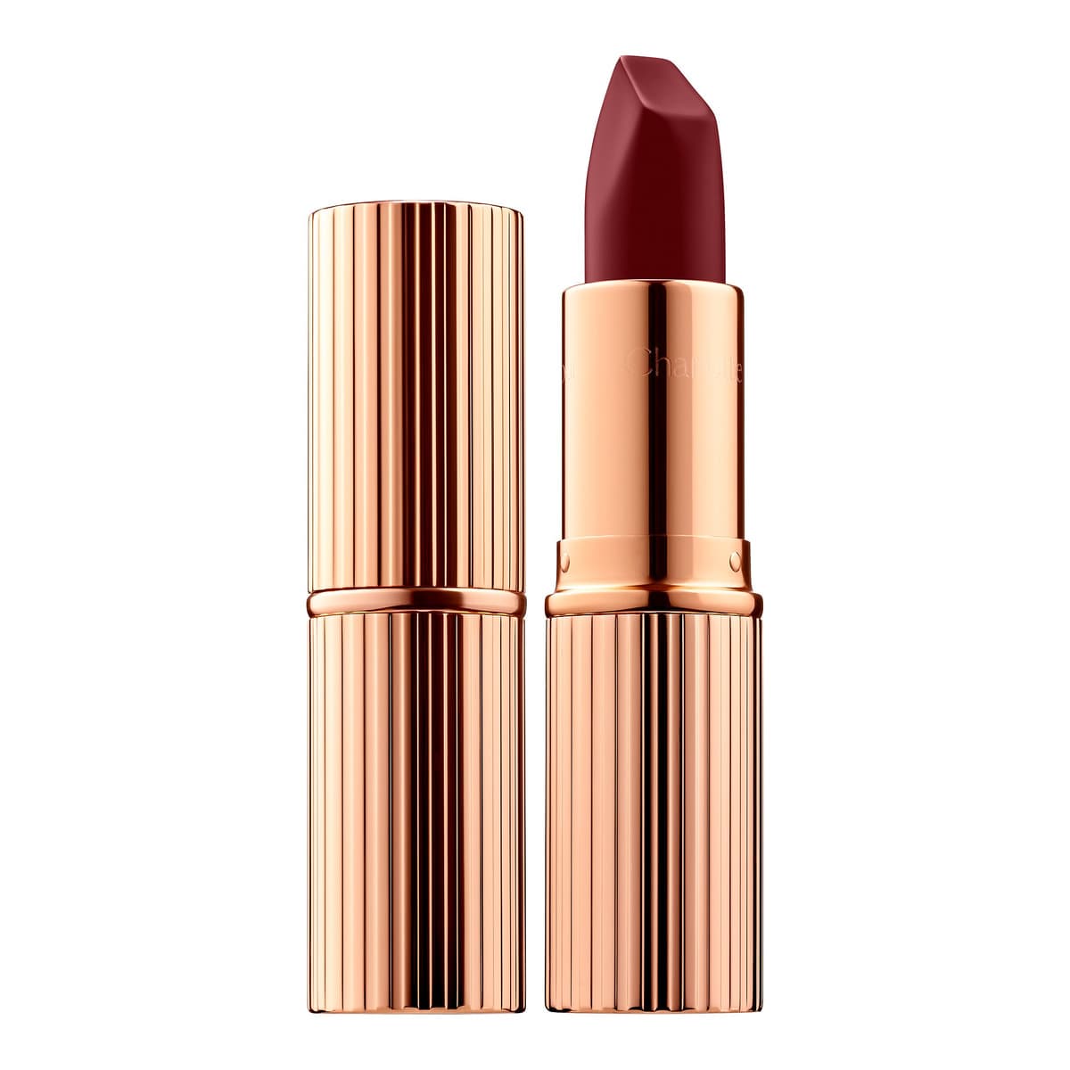 Matte Revolution Hydrating Lipstick, Walk of No Shame