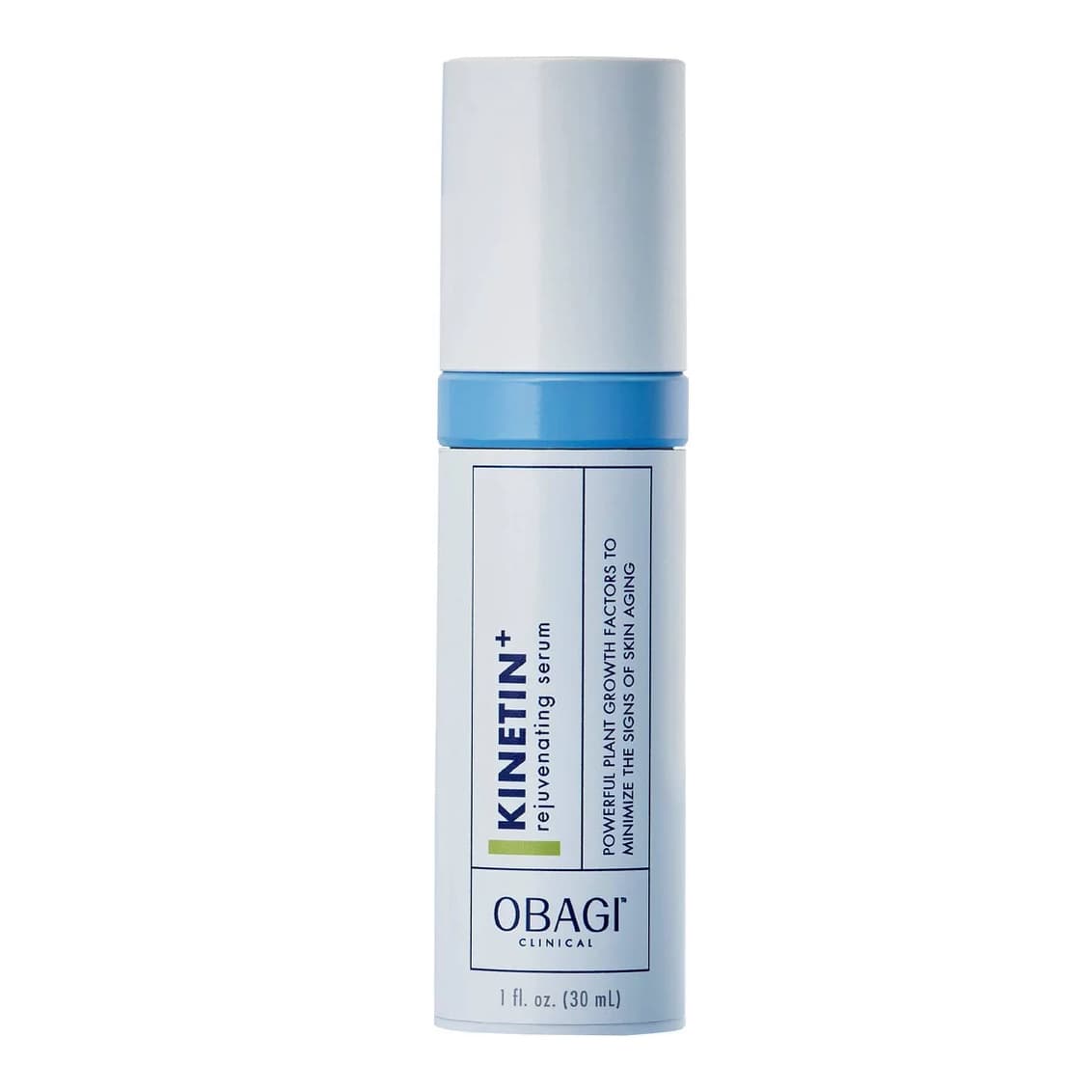 Kinetin + Rejuvenating Serum
