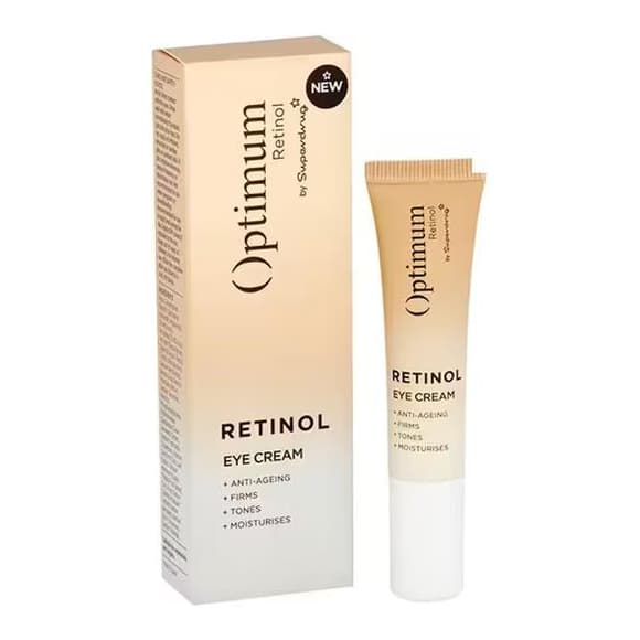 Retinol Eye Cream