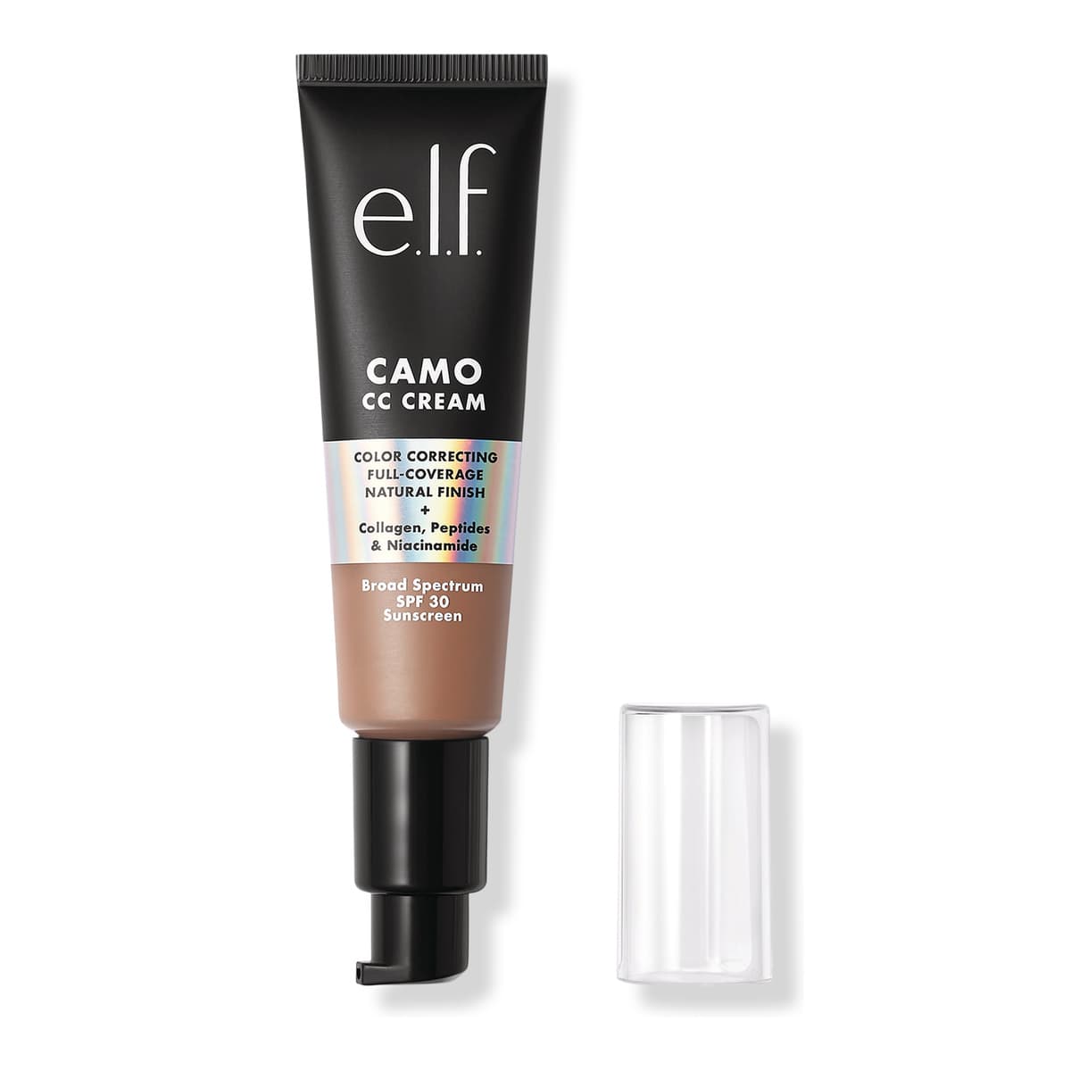 Camo CC Cream, Deep 540 N