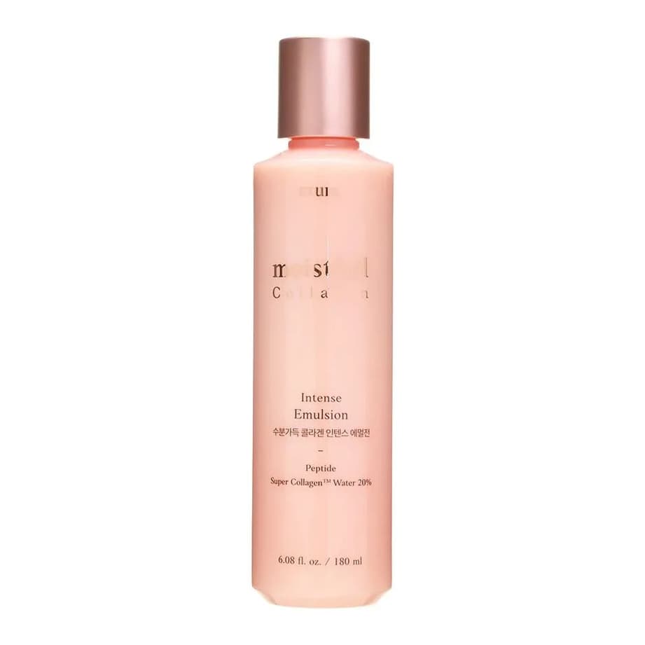Moistfull Collagen Intense Emulsion