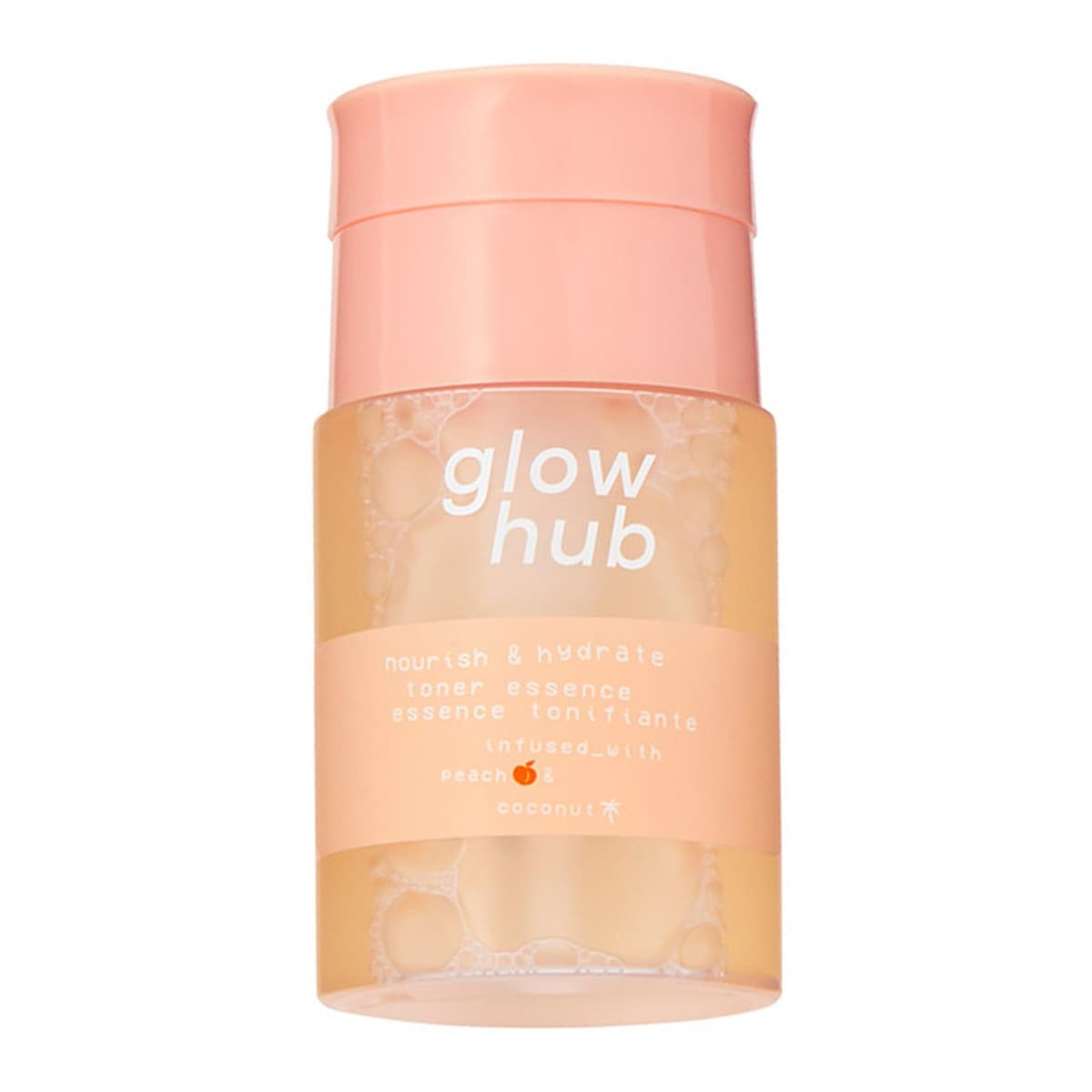 Mini Nourish & Hydrate Toner Essence