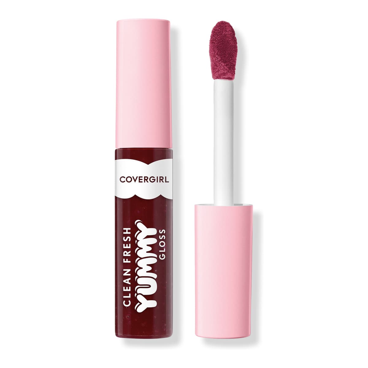 Clean Fresh Yummy Lip Gloss, Acai You Later