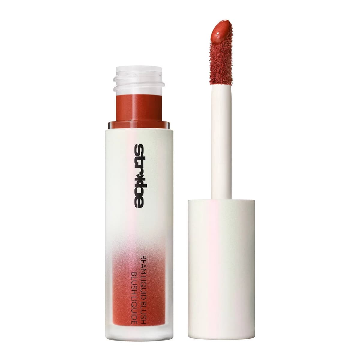 Strobe Beam Liquid Blush - Unsweetened