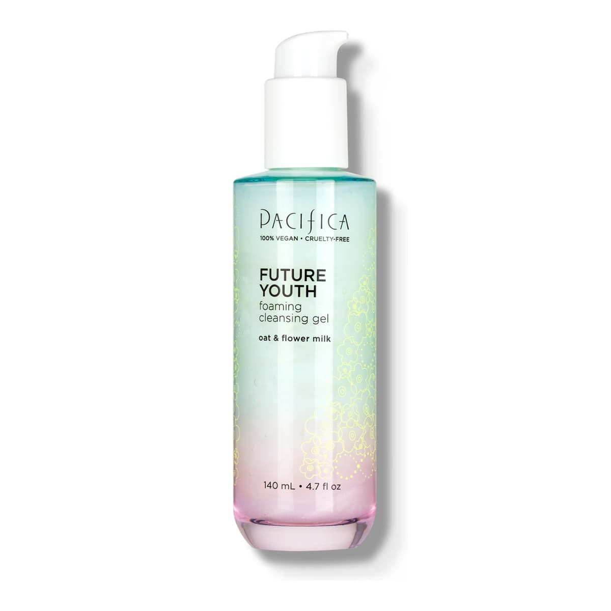 Future Youth Foaming Cleansing Gel