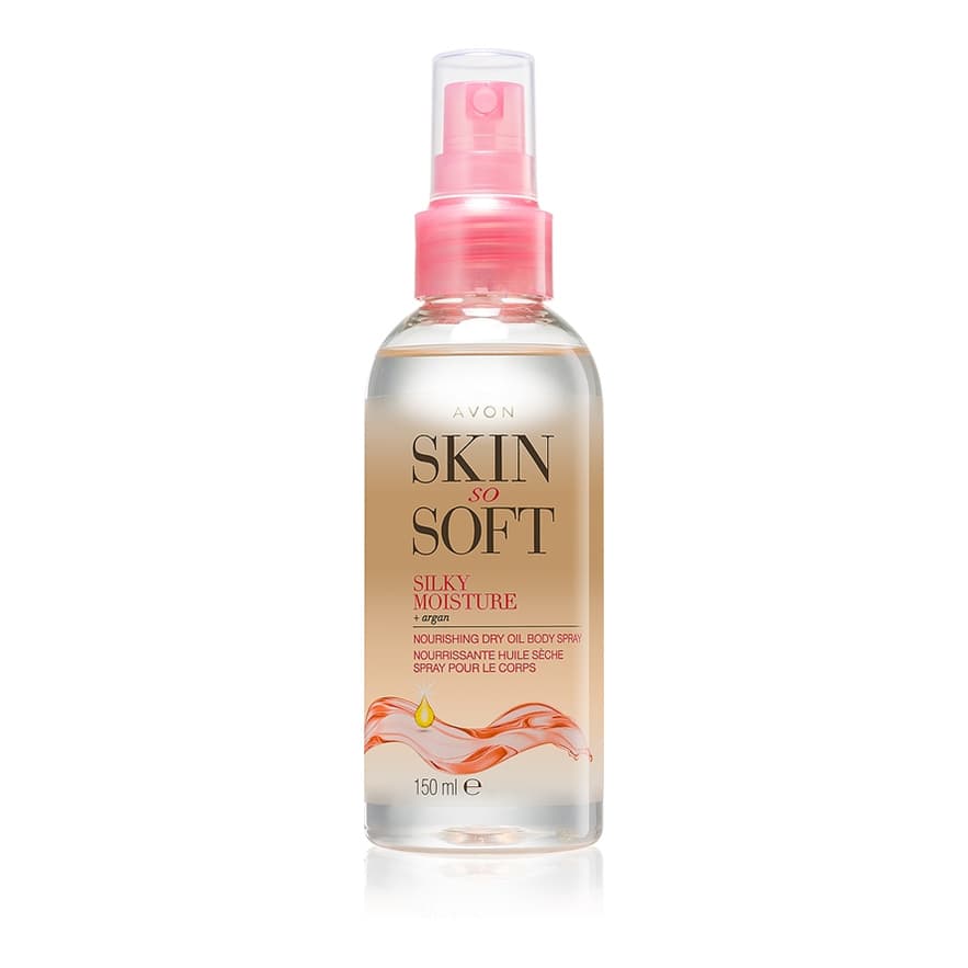 Skin So Soft