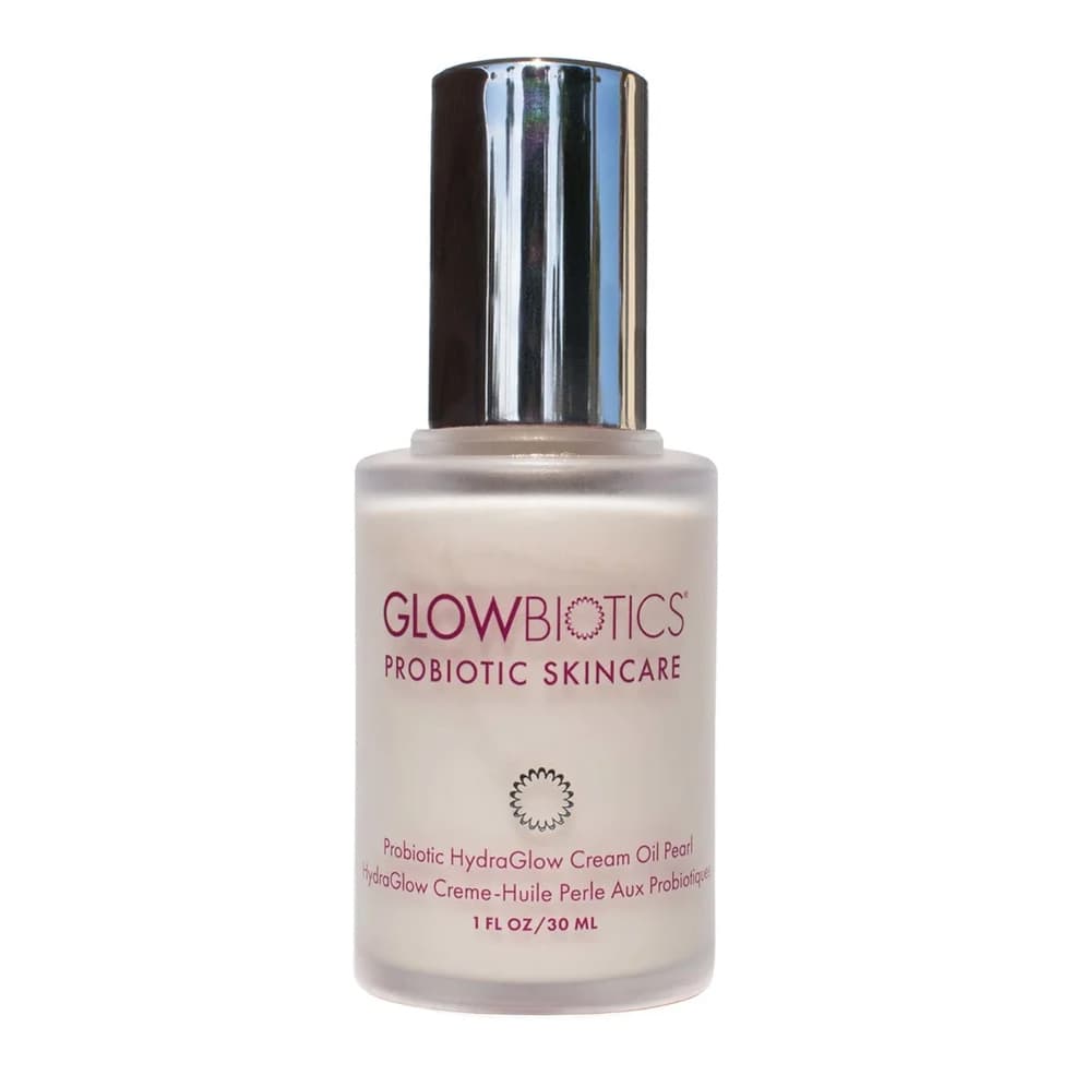 Probiotic Skincare Hydraglow Cream Oil Pearl