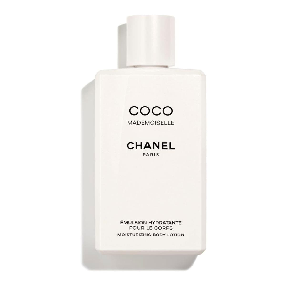 COCO MADEMOISELLE Moisturizing Body Lotion