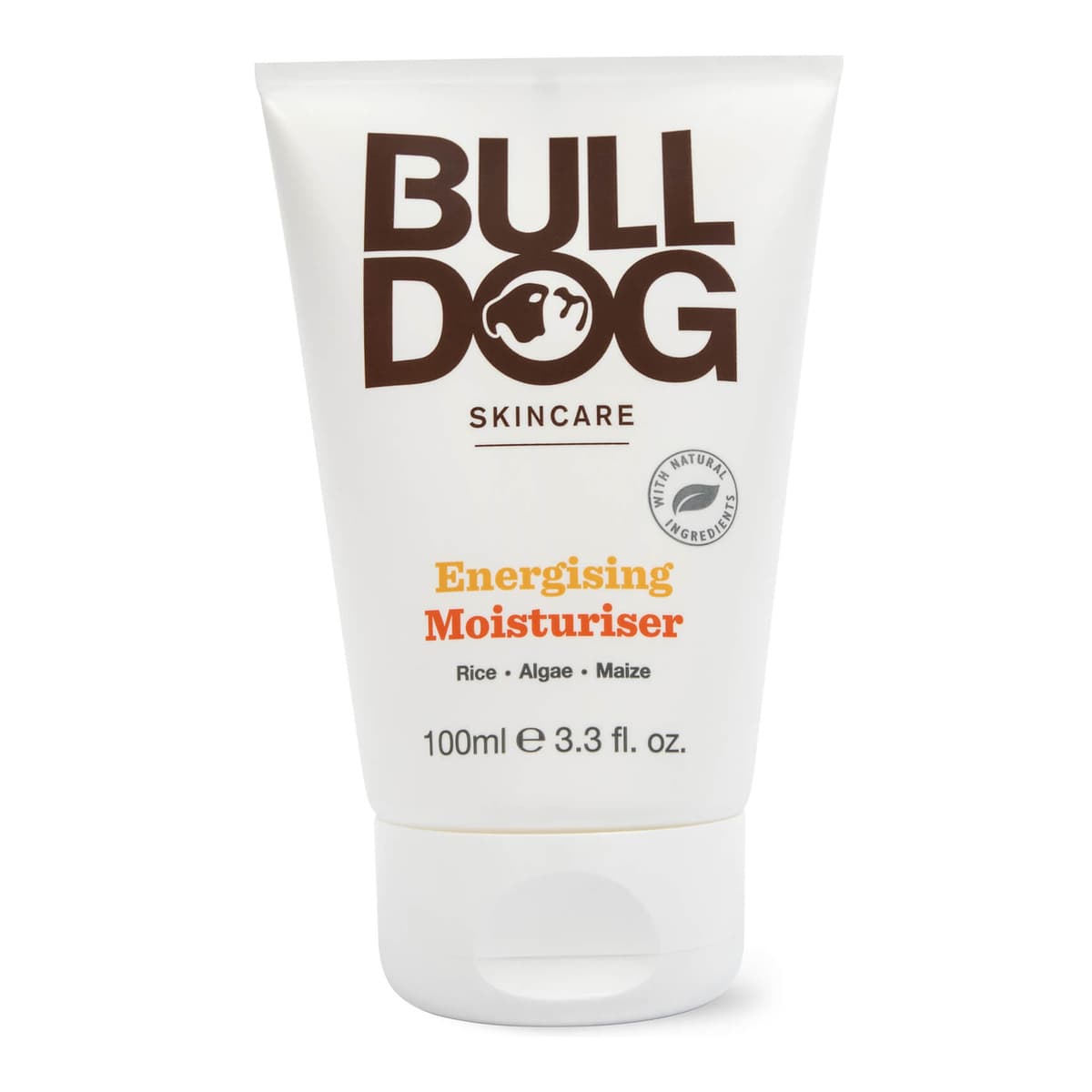 Bulldog Energising Moisturizer