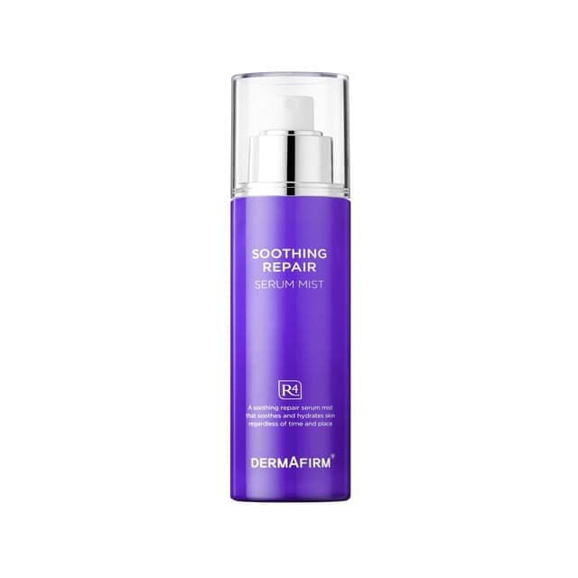 Soothing Repair Serum Mist R4
