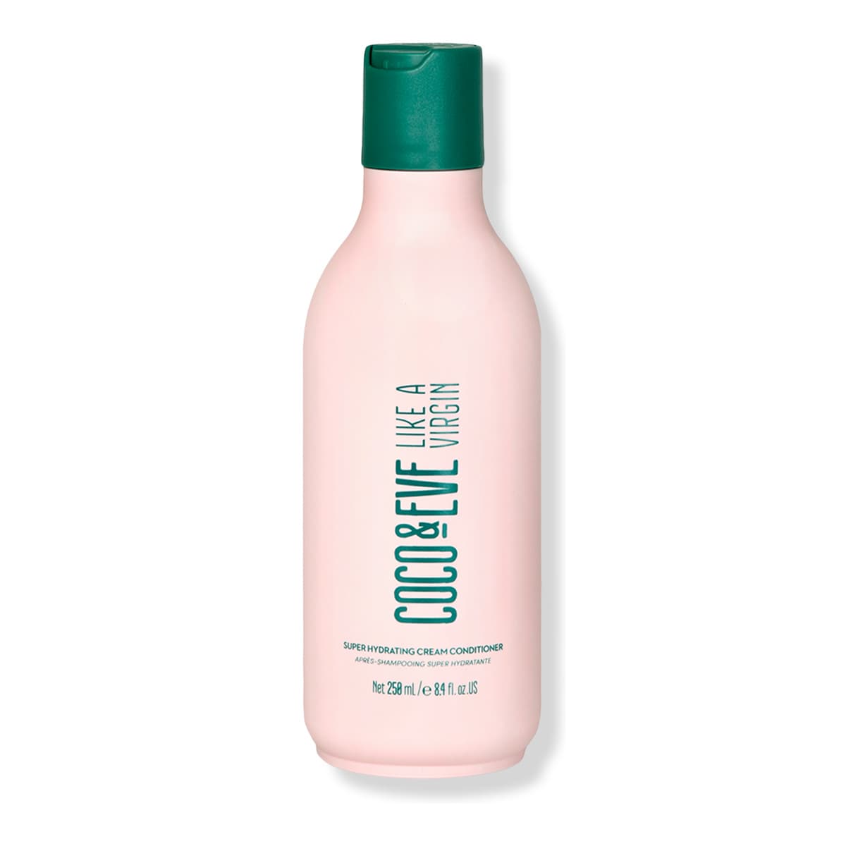 Like A Virgin Super Hydrating Cream Conditioner