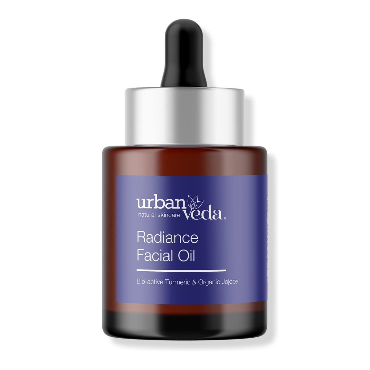 Glow + Nourish Radiance Facial Oil with Turmeric and Jojoba