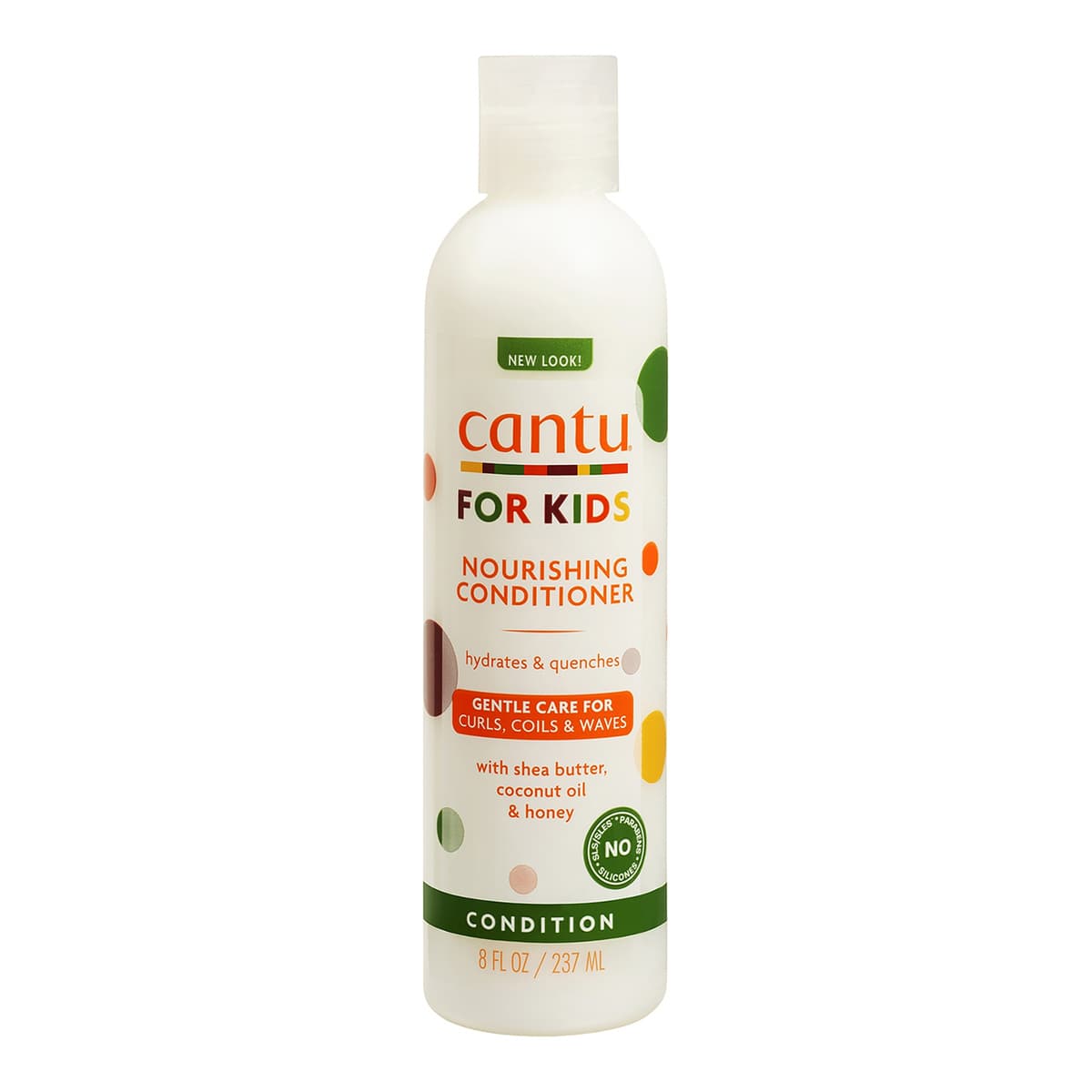 Kids Care Nourishing Conditioner