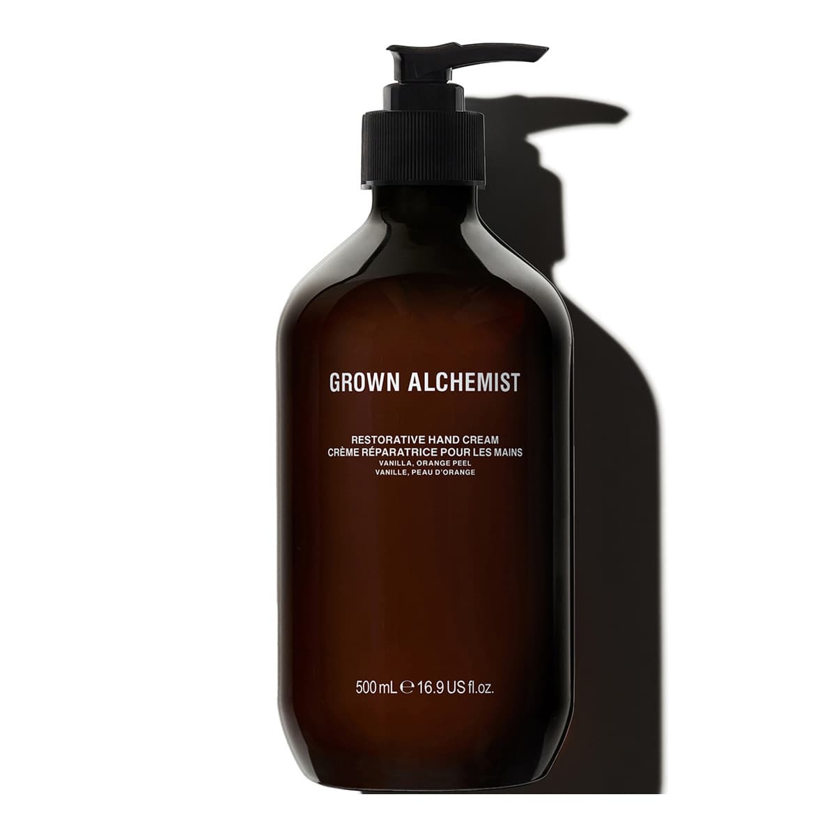 Restorative Hand Cream