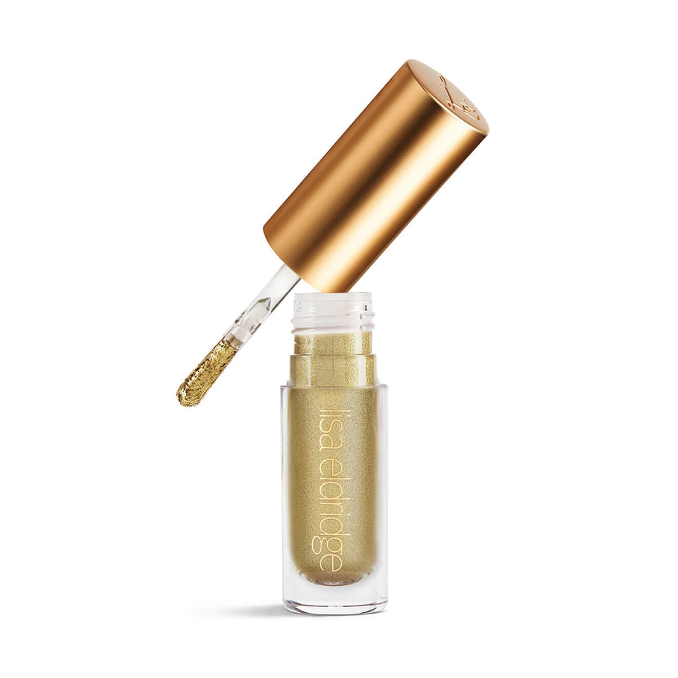 Liquid Lurex Eyeshadow, DAPHNE