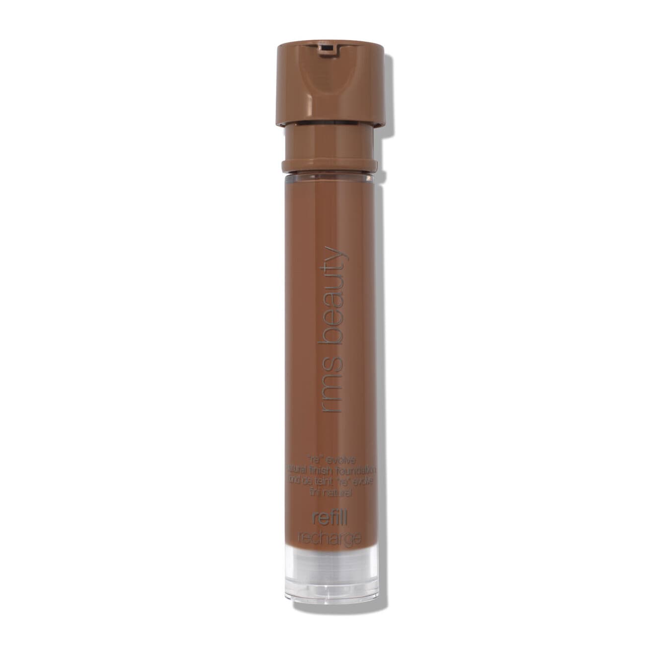 ReEvolve Natural Finish Foundation Refill, SHADE 99