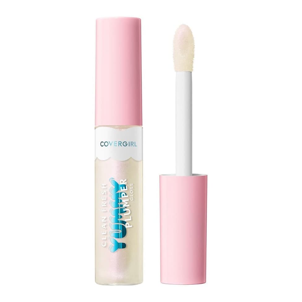 Yummy Gloss Plumper, Freeze The Day