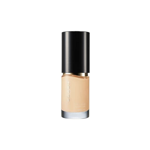 The Liquid Foundation SPF 15 PA++
