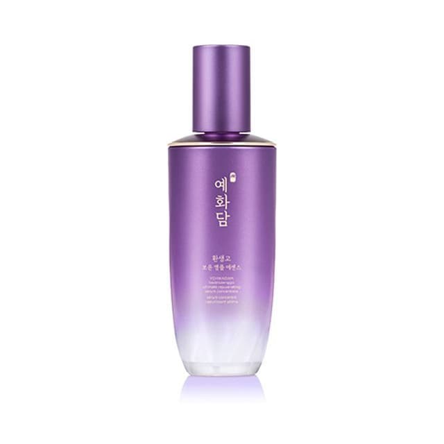 Yehwadam Hwansaenggo Ultimate Rejuvenating Serum Concentrate