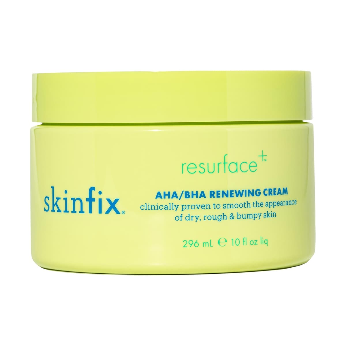 Resurface+ AHA Renewing Body Cream