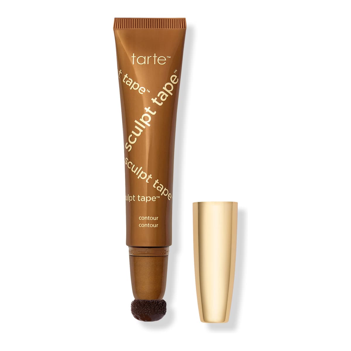 Sculpt Tape Contour, Rich Bronze