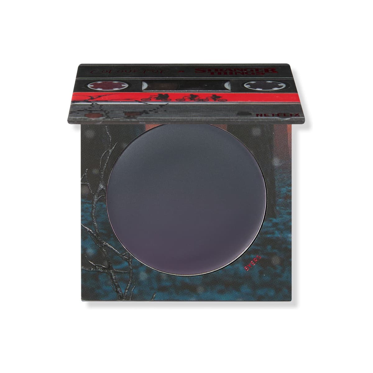 x Stranger Things Byers pH Changing Instant Crush Cream Blush