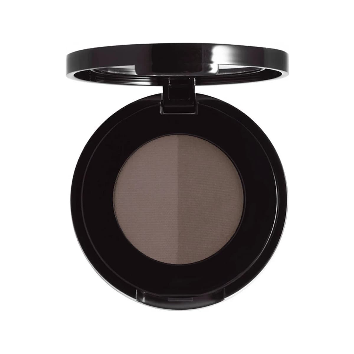 Brow Powder Duo, Ash Brown