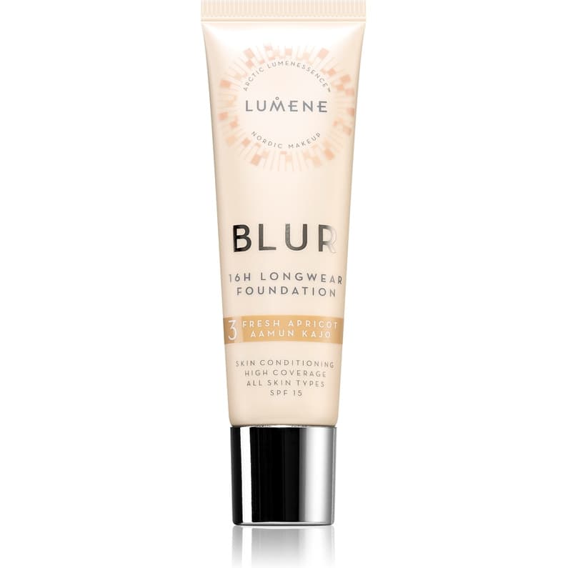 Blur 16h Longwear