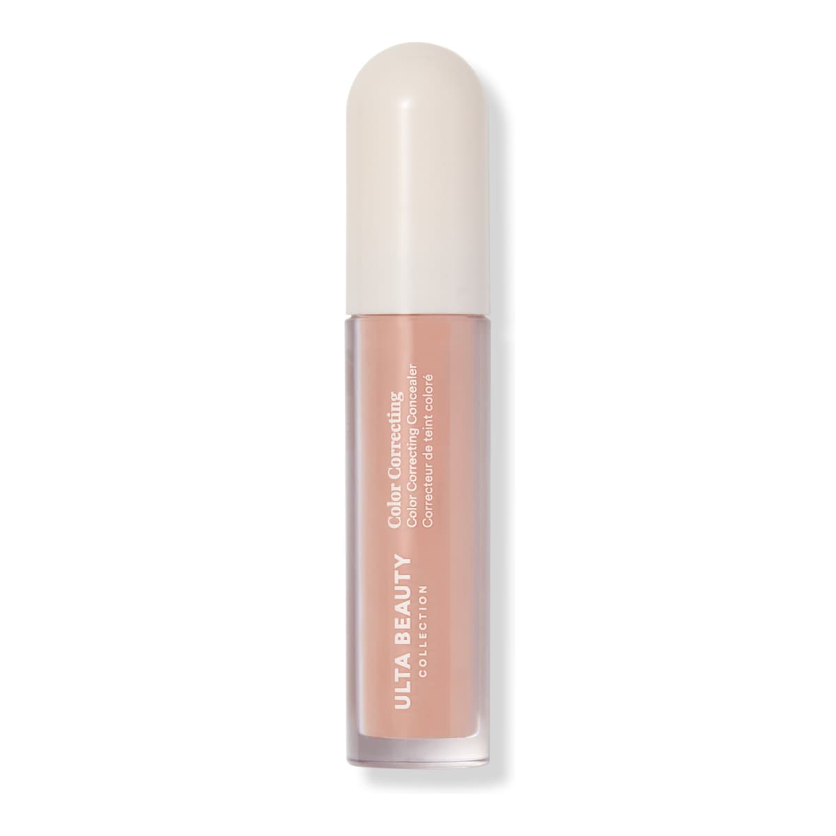Color Correcting Liquid Concealer, Peach
