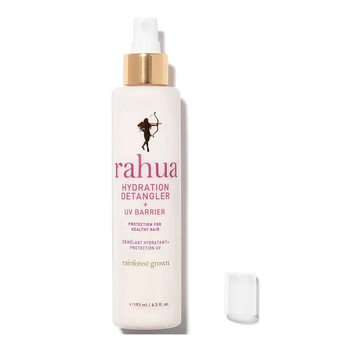 Hydration Detangler UV Barrier