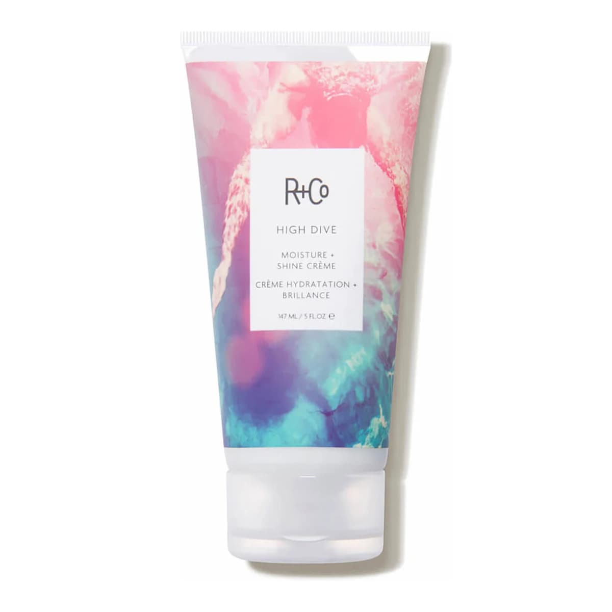 High Dive Moisture Shine Creme