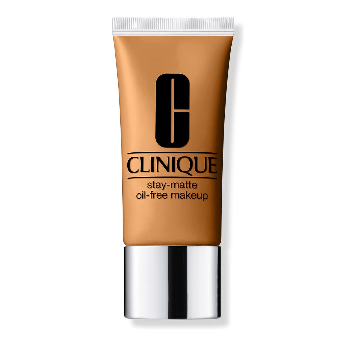 Stay-Matte Oil-Free Makeup Foundation, WN 98 Cream Caramel
