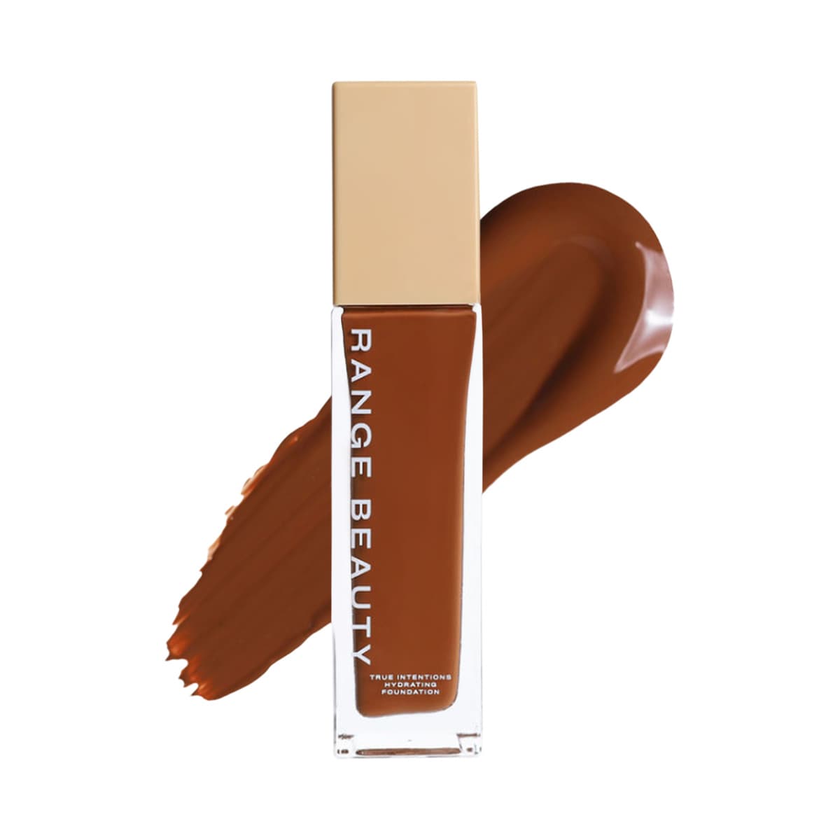 True Intentions Skin-Soothing Hydrating Foundation, Cabana