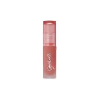 Ink Mood Matte Tint, #08 Smoky Coral