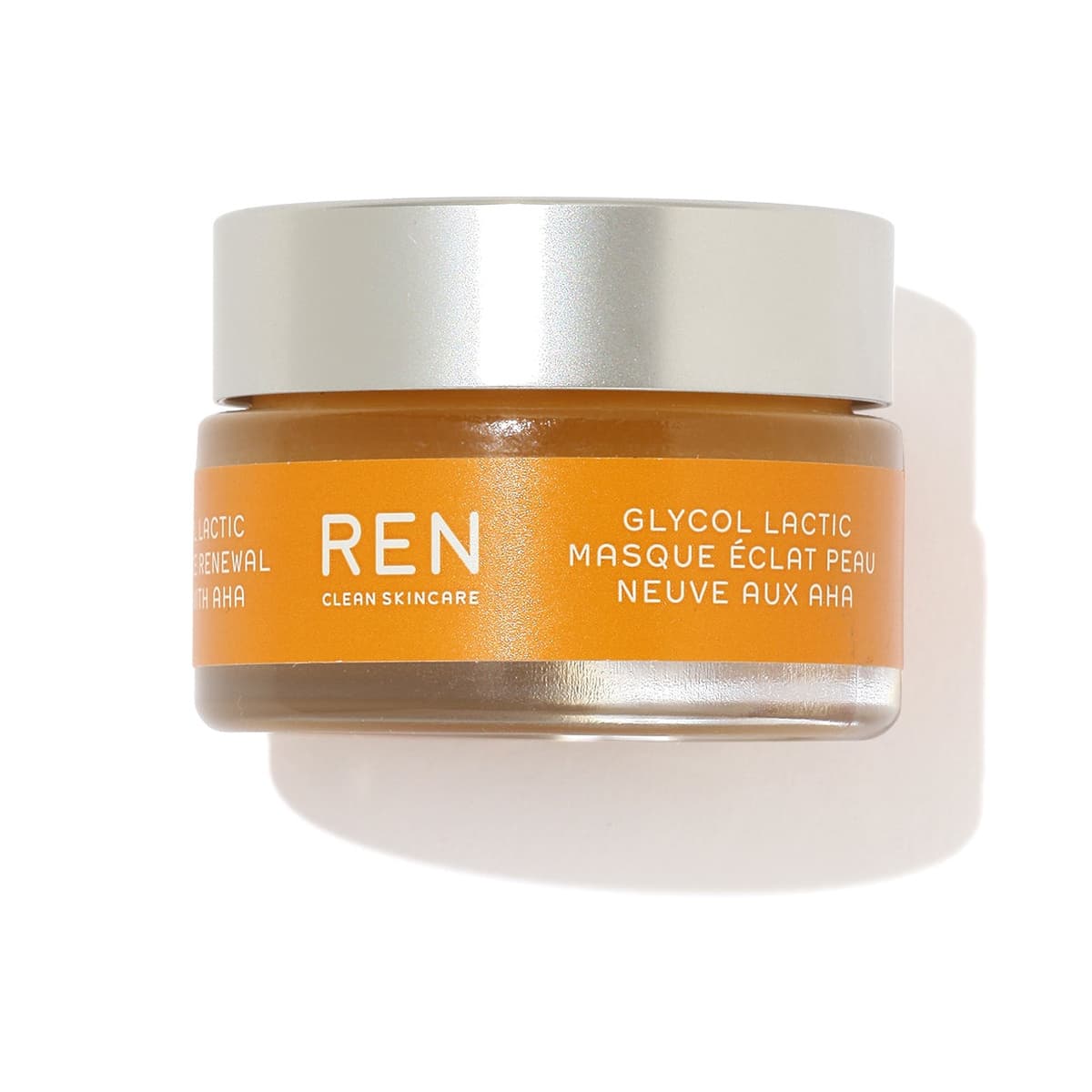 Glycol Lactic Radiance Renewal Mask Travel Size