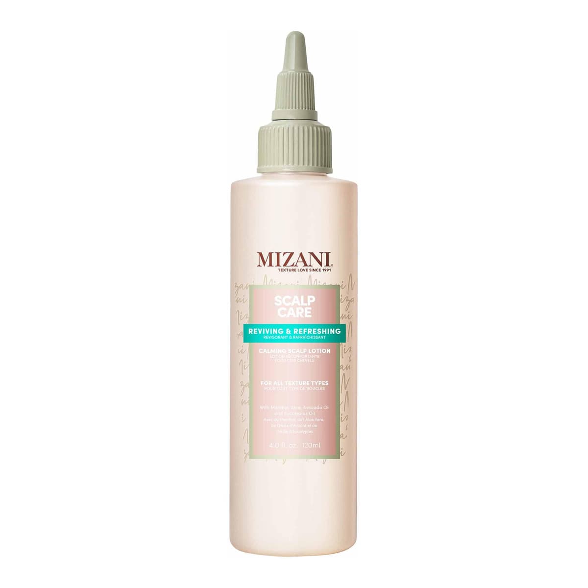 Scalp Care Soothing Scalp Lotion