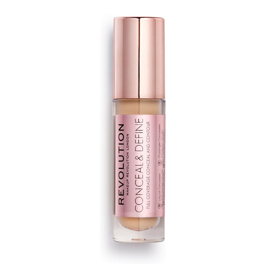 MakeupConceal & Define Concealer C8