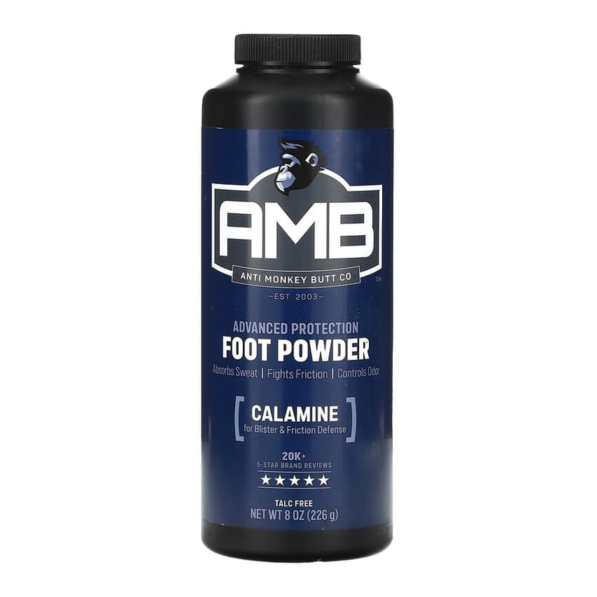 Advanced Protection Foot Powder