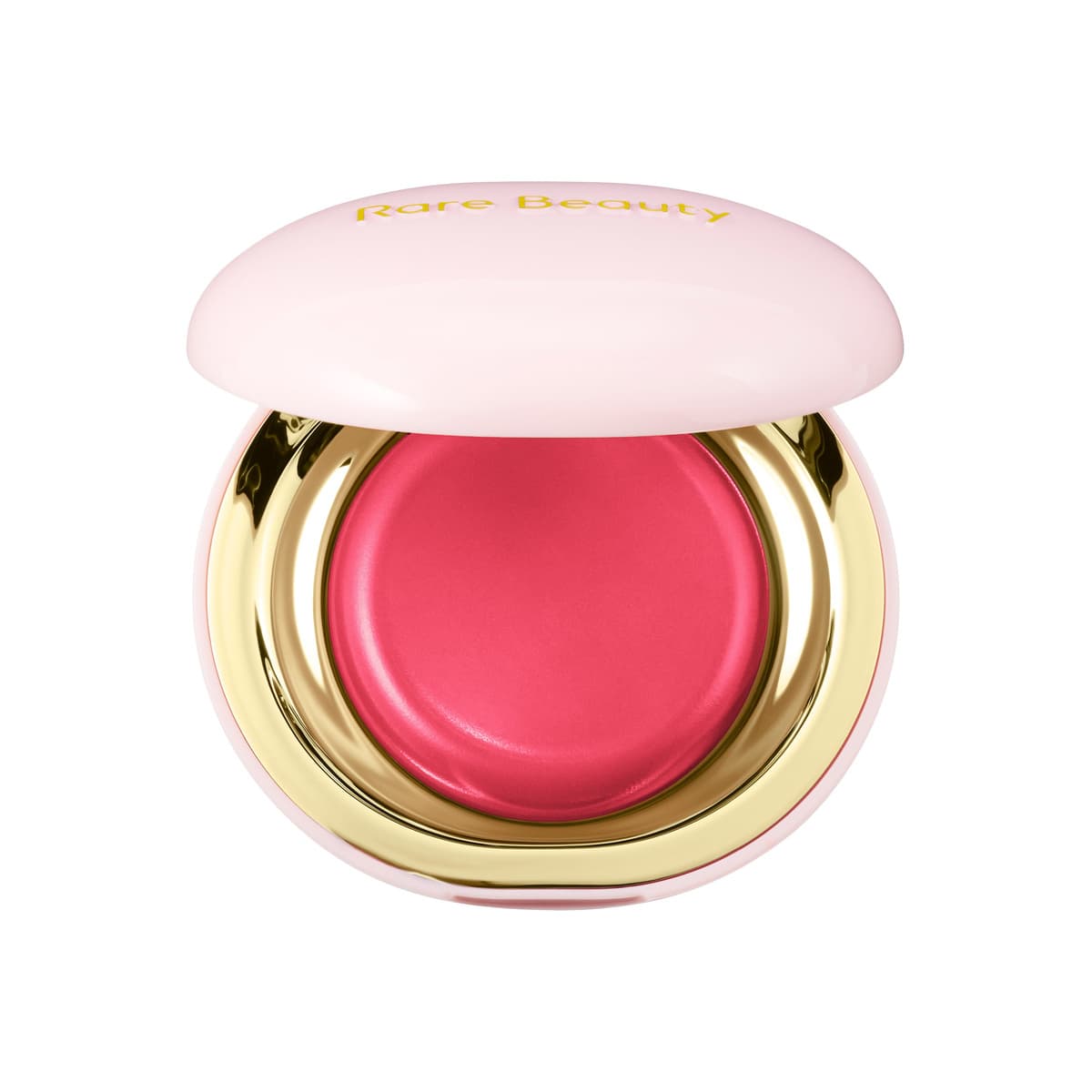 Stay Vulnerable Melting Cream Blush, Nearly Rose