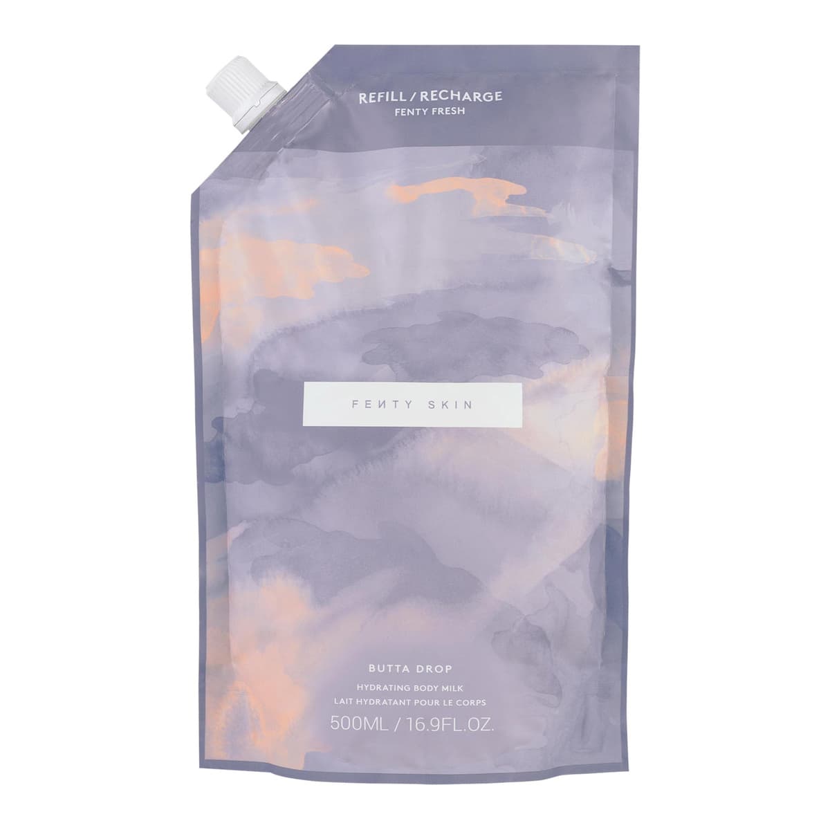 Butta Drop Hydrating Body Milk